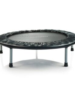 ProForm Mini 36-Inch Trampoline, Black
