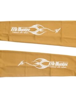 Prohunter UV Guard Arm Sleeve (Khaki) Large