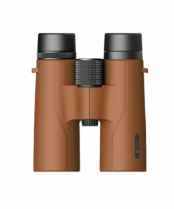 ProItUp Hawkeye Elite 8x42 HD & Waterproof Binoculars - Brown