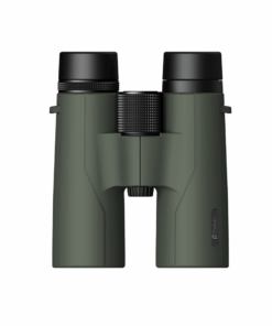 ProItUp Hawkeye Elite 8x42 HD & Waterproof Binoculars - OD Green