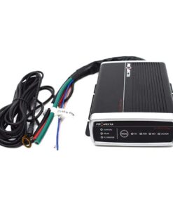 Projecta 25a Dc Solar Battery Charger