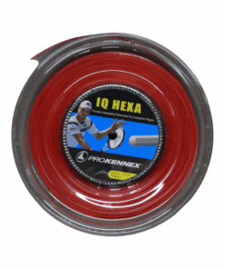 ProKennex Hexagon Red 16G (1.28mm) String Reel