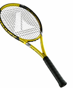 ProKennex Ki Q+ 5 Yellow Pro 315g - 27 Inches - L4 / G4 1/2"