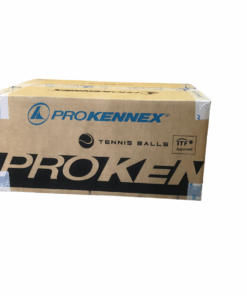 ProKennex Premium Low Altitude Tennis Balls (Box)