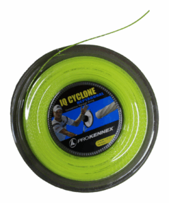 ProKennex Yellow Cyclone 16L (1.25mm) String Reel