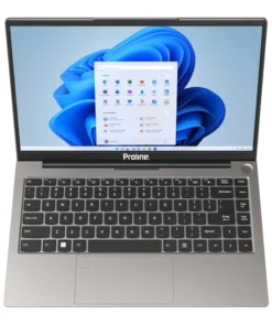 Proline 14 IntelÂ® CoreÂ® i5 1035G1 16GB RAM and 512GB SSD Laptop