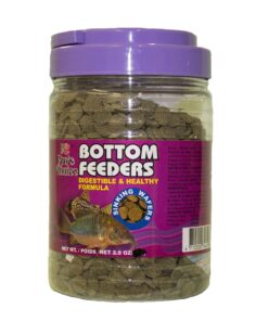 Pro's Choice Bottom Feeder Sinking Wafers 350g