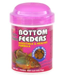 Pro's Choice Bottom Feeder Wafers (72g)