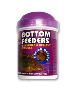 Pro's Choice Bottom Feeders Fish Food 72g