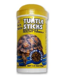 Pro's Choice Turtle Sticks 100g