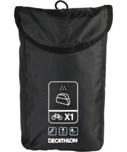 Protective Bike Cover For 1 Bike