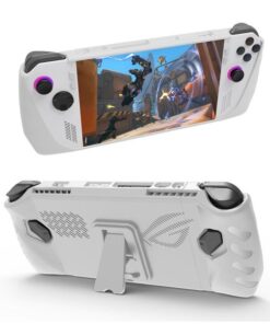 Protective Case for ASUS Rog Ally 7" 2023 with Kickstand