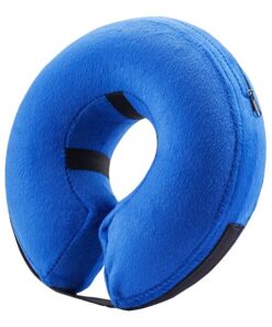 Protective Inflatable Pet Collar (Size: L)