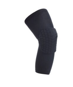 Protective Knee Pad & Leg Sleeve (Size: L)