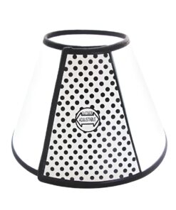 Protective Pet Collar for Pet Wound Recovery - 4 XL