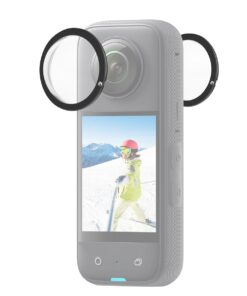 Protective Protector Guard For Insta360 X3