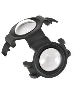 Protective Protector Guard For Insta360 X3 - Optical Glass Lens Cap
