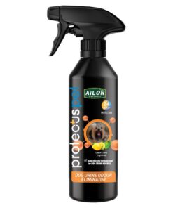 Protectus Pet - Dog Urine Odour Eliminator (500ml)