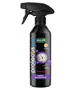 Protectus Pet - Fabric Deodorizer (500ml)