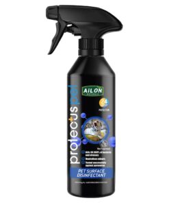 Protectus Pet - Surface Disinfectant (500ml)