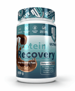 Protein Recovery-Chocolate-Ultimate Youth
