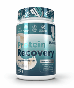 Protein Recovery-Vanilla-Ultimate Youth