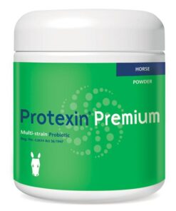 Protexin Premium 300g Multi-strain Probiotic for Horses
