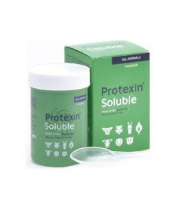 Protexin Soluble Multistrain Probiotic For Dogs, Cats & Horses 60g