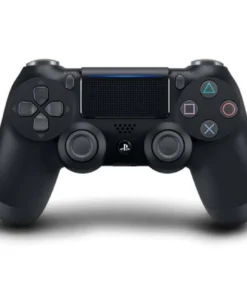 PS4 DualShock 4 - Black