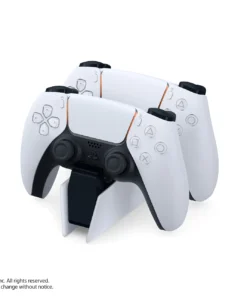 PS5 Charging Station
