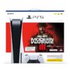 PS5 Console - Call of Duty Modern Warfare III Bundle