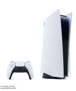 PS5 Disc Edition Console