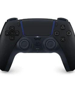 PS5 DualSense Wireless Controller - Midnight Black
