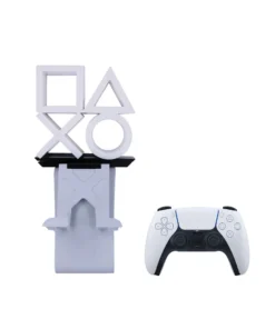 PS5 DualSense With CG Ikon PSH "LightUp"