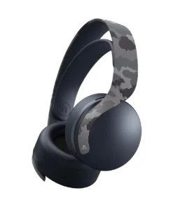 PS5 Pulse 3D Wireless Headset (Grey Camo)