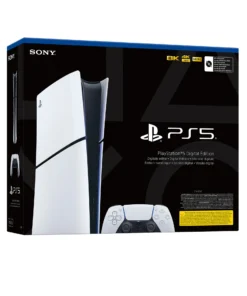 PS5 Slim Digital Edition