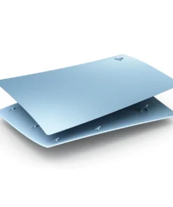 PS5 STD Cover Sterling Silver