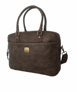 PU Leather High Quality Executive Laptop Bag