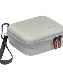PU Portable Storage Case for Insta360 Go 3