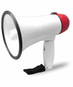 Public Address Megaphone - CM-004
