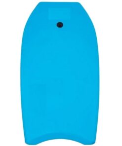 Pulse Active - Boogie Board Eva / Body Board - Assorted Colours (90cm) - Blue