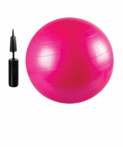 Pulse Active - Exercise Ball With Pump