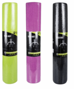 Pulse Active - Fitness Yoga Mat