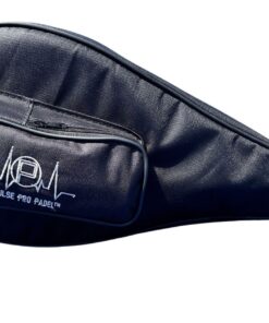 Pulse Pro Padel Racket Bag