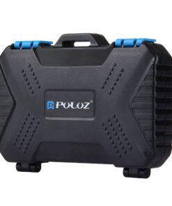 Puluz 27 in 1 Memory Card Case