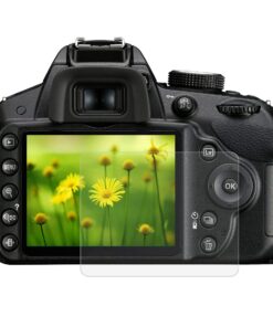 PULUZ 9H Tempered Glass Film for Nikon D3500