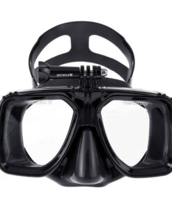 Puluz Dive Mask With Mount For GoPro & Other Action Cameras