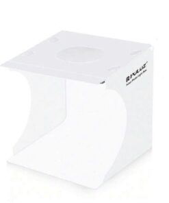 PULUZ LED Portable Photo Studio