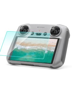 PULUZ Tempered Glass Screen Protector for DJI Mini 3 Pro / Mavic 3 Classic
