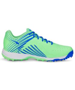 Puma 22 FH Rubber Elektro Green - UK 9.5